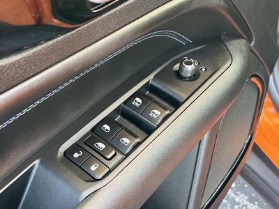 2026 Jeep Compass Latitude 4x4