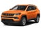 2026 Jeep Compass Latitude 4x4