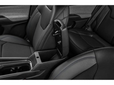 2026 Jeep Compass Latitude 4x4