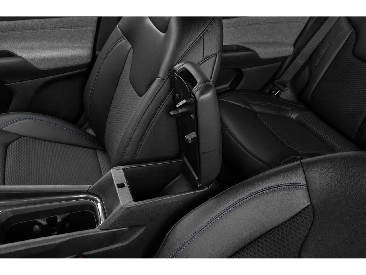 2026 Jeep Compass Latitude 4x4