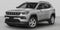 2026 Jeep Compass Latitude 4x4