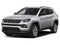 2026 Jeep Compass Latitude 4x4