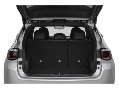 2026 Jeep Compass Latitude 4x4