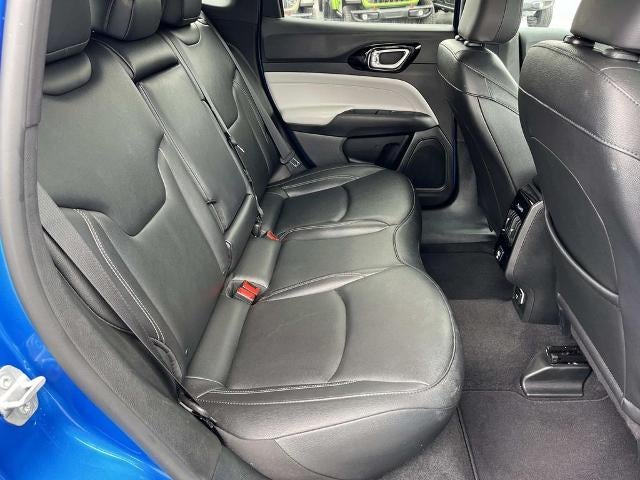 2026 Jeep Compass Limited 4x4 *Ltd Avail*