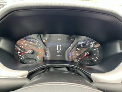 2026 Jeep Compass Limited 4x4 *Ltd Avail*