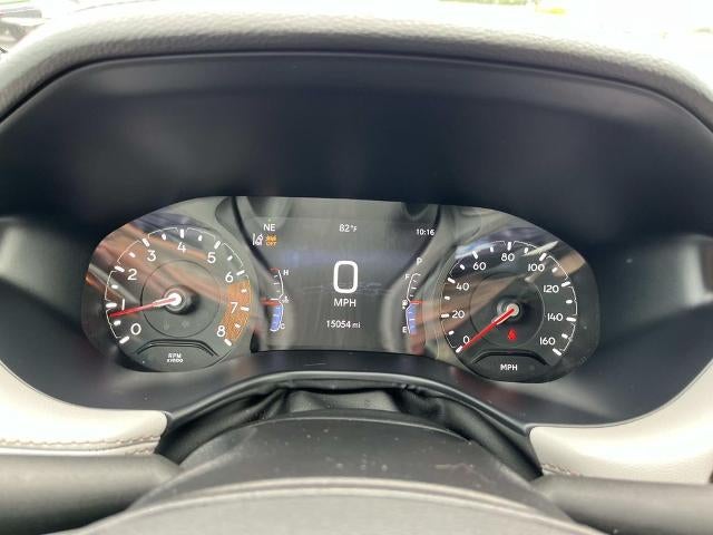 2026 Jeep Compass Limited 4x4 *Ltd Avail*