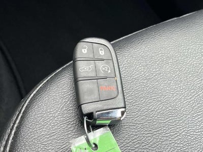 2026 Jeep Compass Limited 4x4 *Ltd Avail*