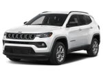 2026 Jeep Compass Limited 4x4 *Ltd Avail*