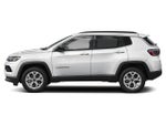 2026 Jeep Compass Limited 4x4 *Ltd Avail*