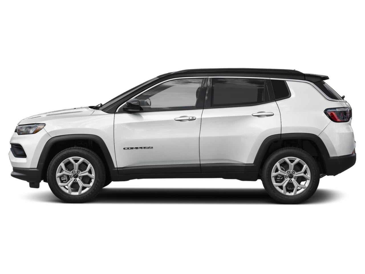 2026 Jeep Compass Limited 4x4 *Ltd Avail*
