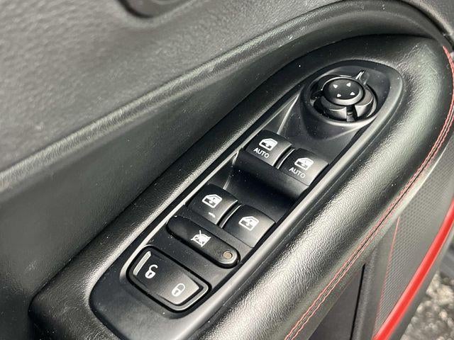 2021 Jeep Compass Trailhawk 4x4