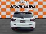 2021 Jeep Compass Trailhawk 4x4