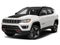 2021 Jeep Compass Trailhawk 4x4