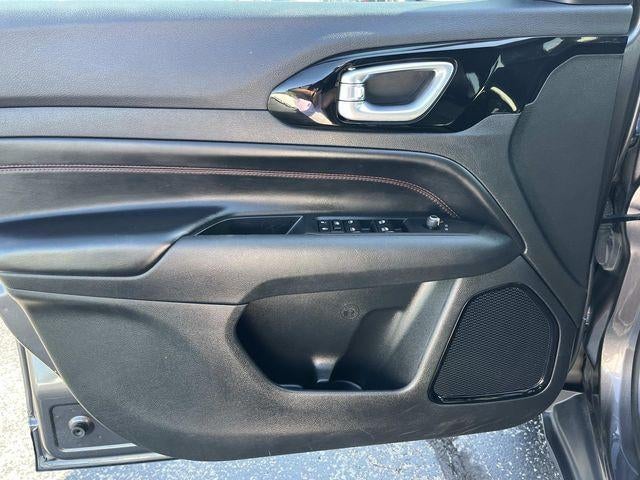 2023 Jeep Compass Trailhawk 4x4