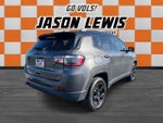 2023 Jeep Compass Trailhawk 4x4