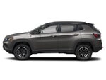 2023 Jeep Compass Trailhawk 4x4