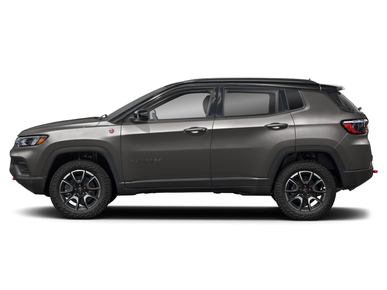 2023 Jeep Compass Trailhawk 4x4