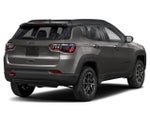 2023 Jeep Compass Trailhawk 4x4