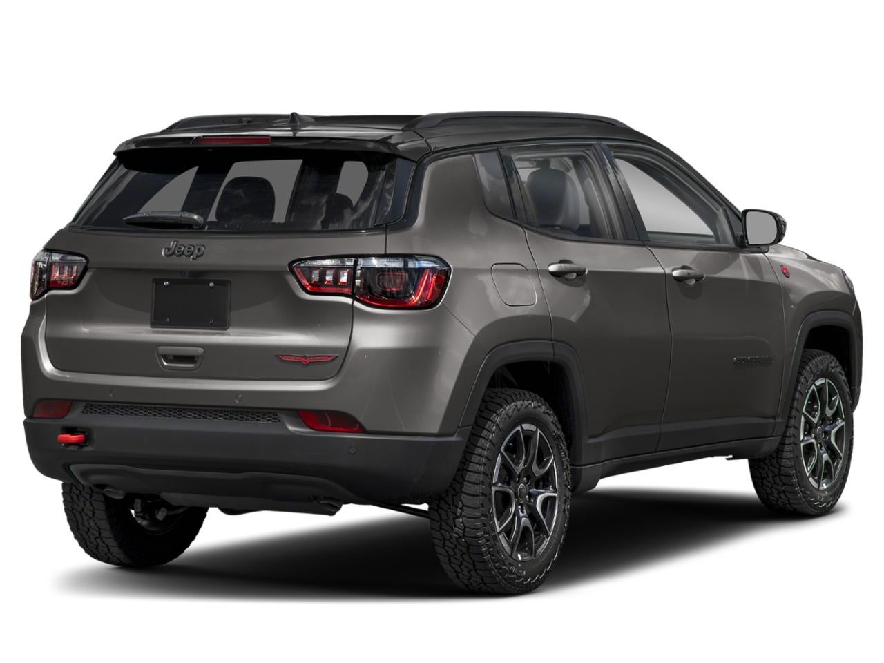 2023 Jeep Compass Trailhawk 4x4