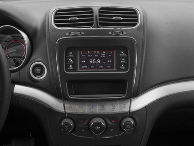 2017 Dodge Journey SE FWD