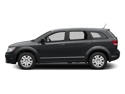2017 Dodge Journey SE FWD