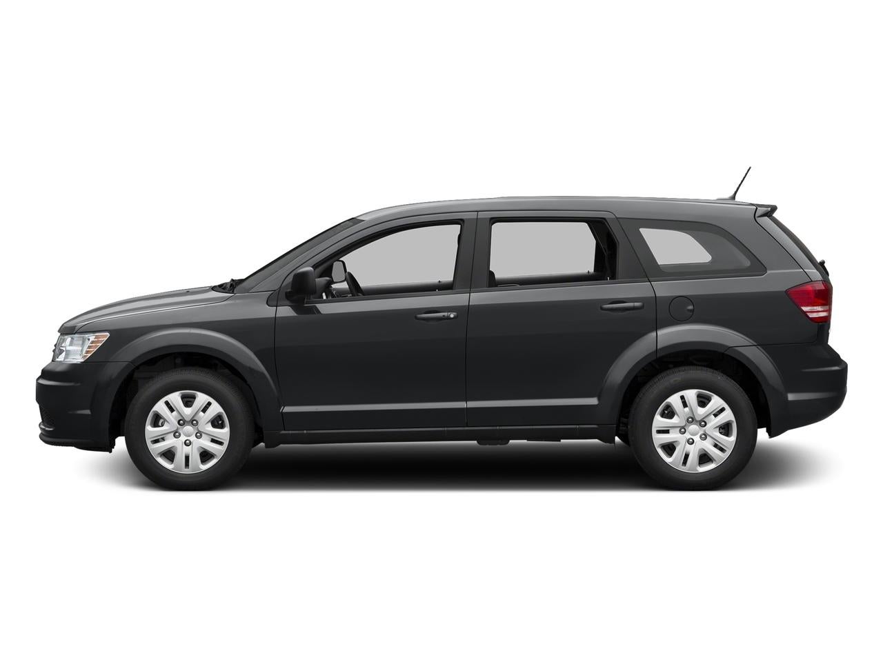 2017 Dodge Journey SE FWD