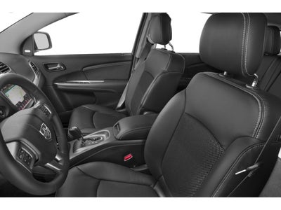 2020 Dodge Journey Crossroad FWD