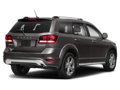 2020 Dodge Journey Crossroad FWD