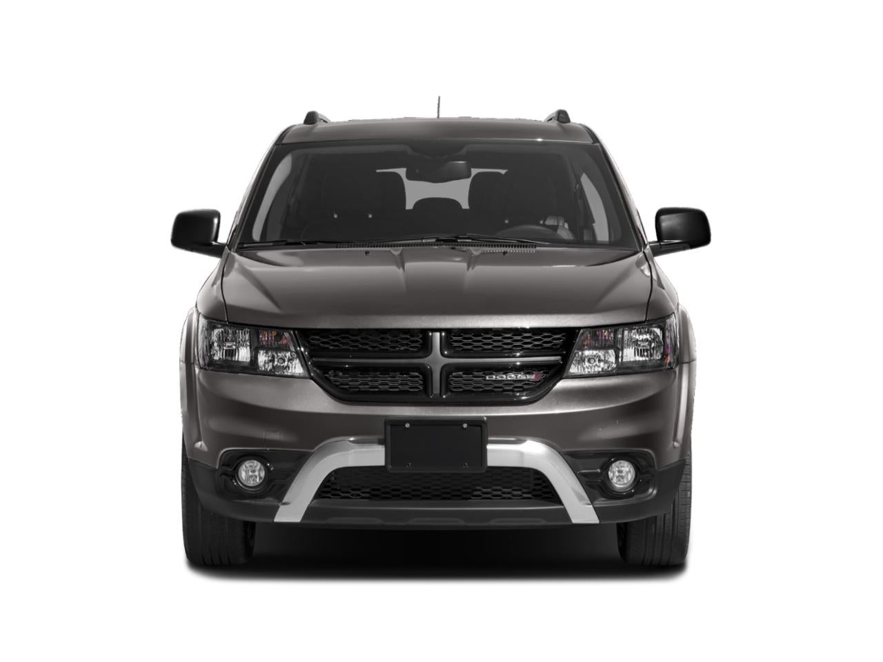 2020 Dodge Journey Crossroad FWD