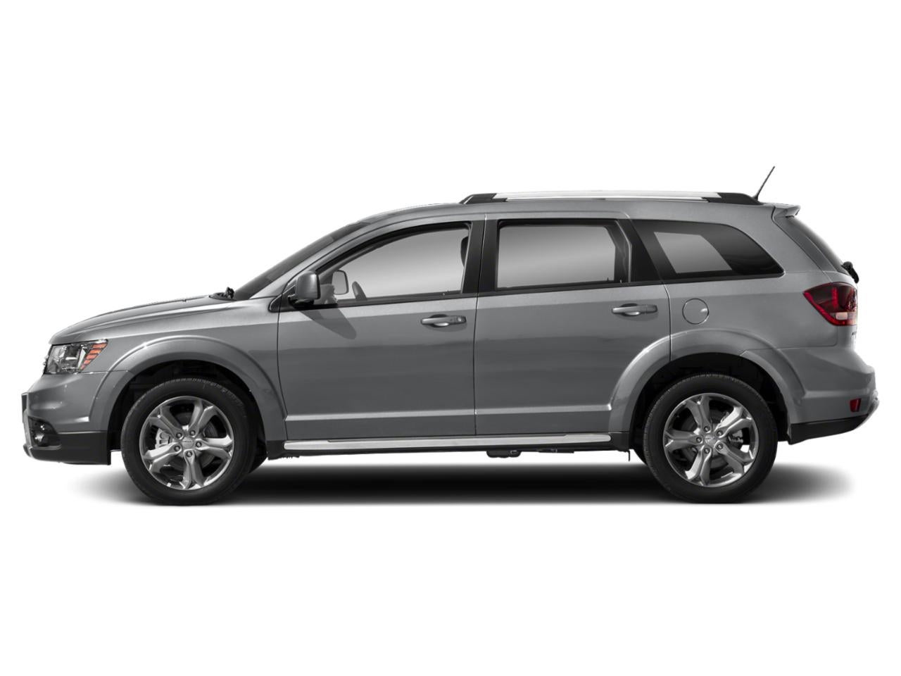 2015 Dodge Journey FWD 4dr Crossroad
