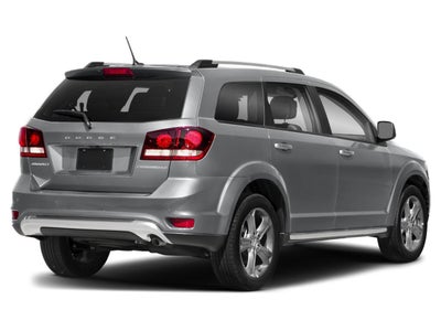 2015 Dodge Journey FWD 4dr Crossroad