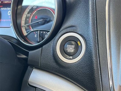 2019 Dodge Journey Crossroad FWD