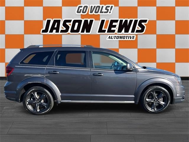 2019 Dodge Journey Crossroad FWD