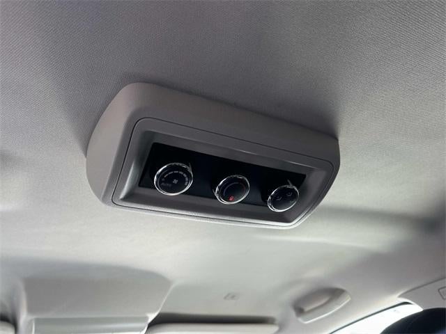 2019 Dodge Journey Crossroad FWD