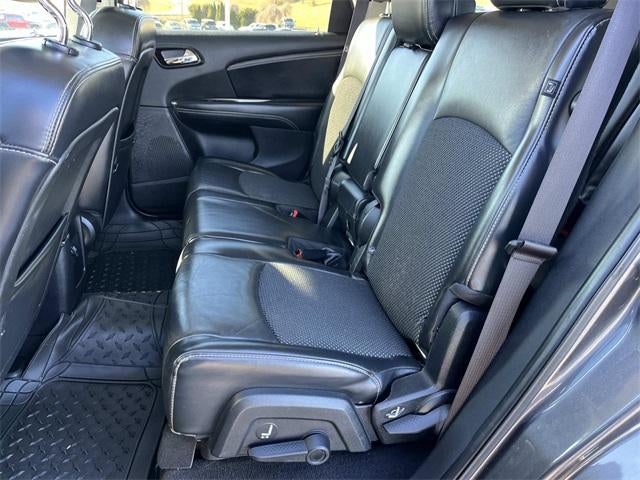 2019 Dodge Journey Crossroad FWD