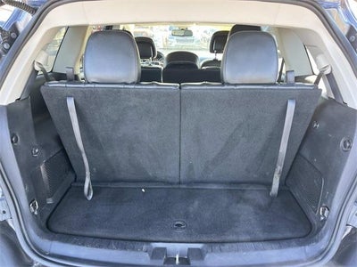 2019 Dodge Journey Crossroad FWD