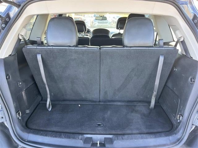 2019 Dodge Journey Crossroad FWD