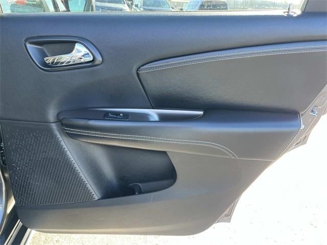 2019 Dodge Journey Crossroad FWD