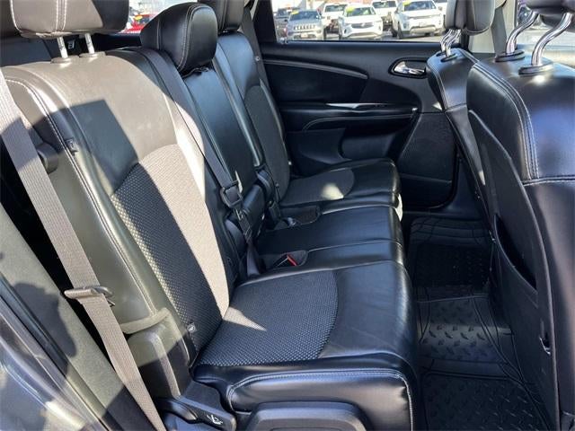 2019 Dodge Journey Crossroad FWD