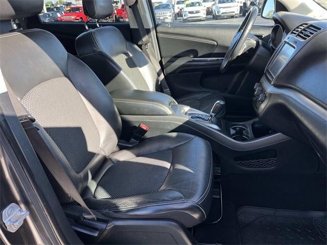 2019 Dodge Journey Crossroad FWD