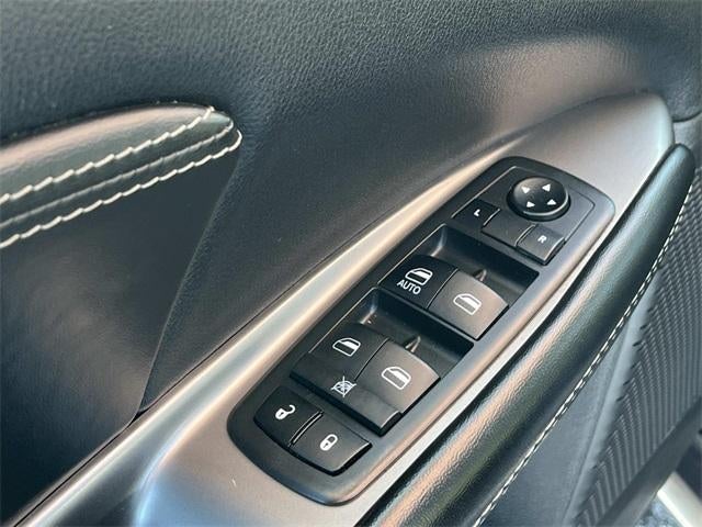 2019 Dodge Journey Crossroad FWD