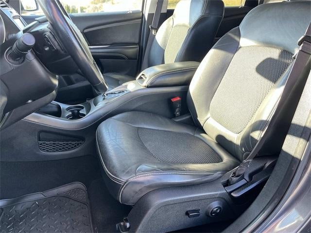 2019 Dodge Journey Crossroad FWD