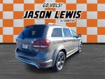 2019 Dodge Journey Crossroad FWD
