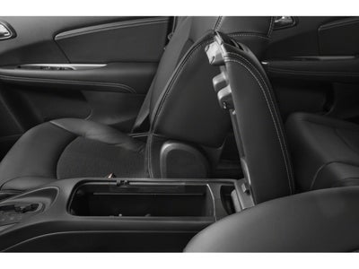 2019 Dodge Journey Crossroad FWD