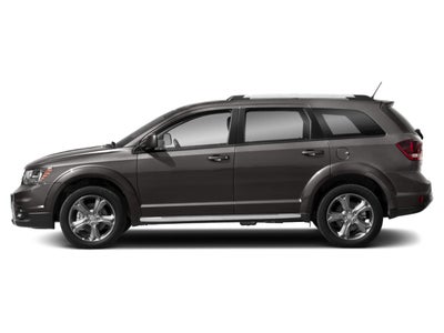 2019 Dodge Journey Crossroad FWD