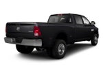 2012 RAM 3500 4WD Crew Cab 8 Ft Box ST