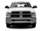 2012 RAM 3500 4WD Crew Cab 8 Ft Box ST