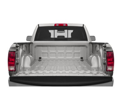 2015 RAM 3500 4WD Crew Cab 6.3 Ft Box Tradesman