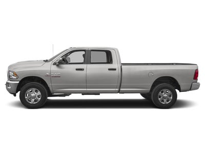 2015 RAM 3500 4WD Crew Cab 6.3 Ft Box Tradesman