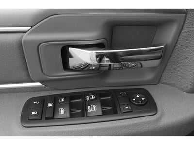 2015 RAM 3500 4WD Crew Cab 6.3 Ft Box Tradesman
